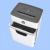 Máy huỷ tài liệu Hp W2010MC-K2