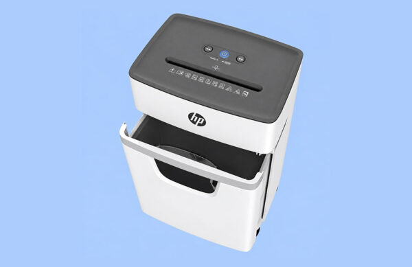 Máy huỷ tài liệu Hp W2010MC-K2