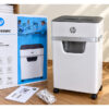 Máy huỷ tài liệu Hp W2010MC-K2