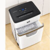 Máy huỷ tài liệu Hp W2010MC-K2