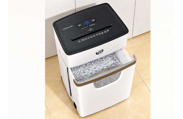 Máy huỷ tài liệu Hp W2010MC-K2
