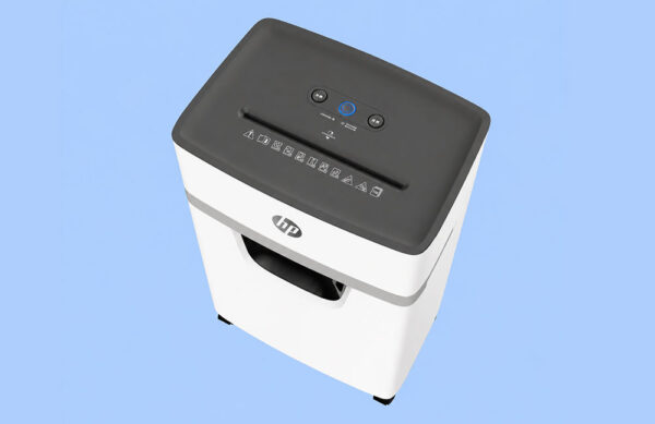 Máy huỷ tài liệu Hp W2010MC-K2