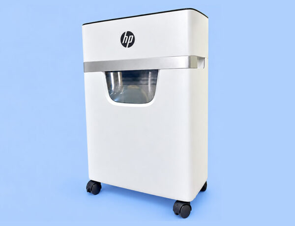Máy huỷ tài liệu Hp W2010MC-K2
