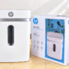 Máy huỷ tài liệu Hp W2312CC-K3
