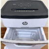 Máy huỷ tài liệu Hp W2312CC-K3