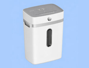 Máy huỷ tài liệu Hp W2312CC-K3
