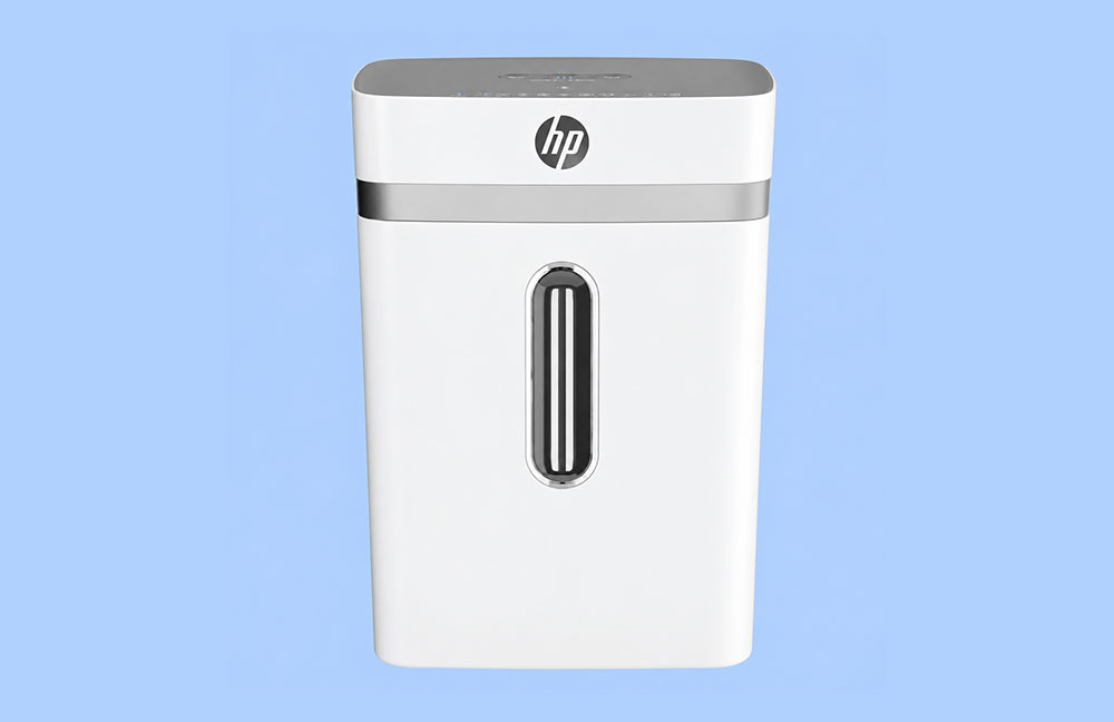 Hp W2312CC K3 4 Máy huỷ tài liệu Hp W2312CC-K3