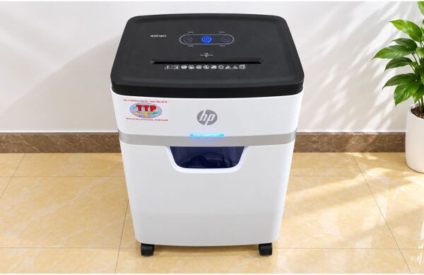 Máy huỷ tài liệu Hp W2518CC1