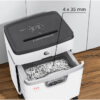 Máy huỷ tài liệu Hp W2518CC1