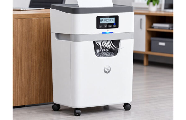 Máy huỷ tài liệu Hp W2518CC1