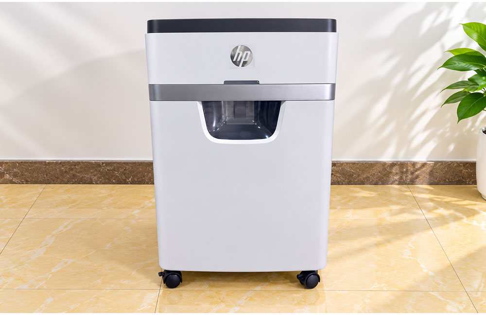 Máy huỷ tài liệu Hp W2518CC1