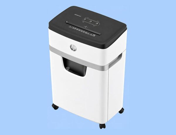Máy huỷ tài liệu Hp W2518CC1