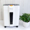 Máy huỷ tài liệu Magitech DM-120C