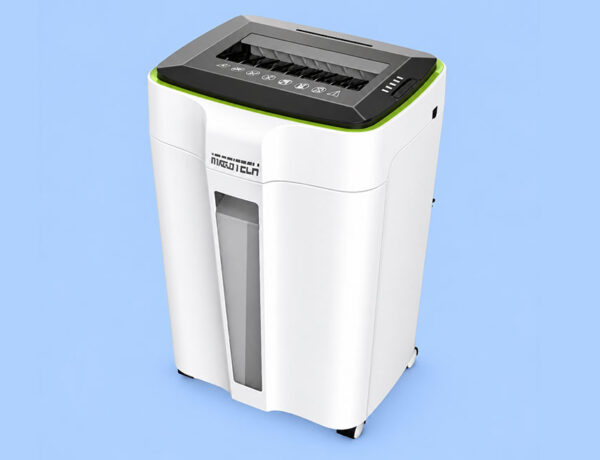 Máy huỷ tài liệu Magitech DM-120C