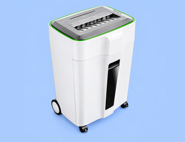 Máy huỷ tài liệu Magitech DM-120M;