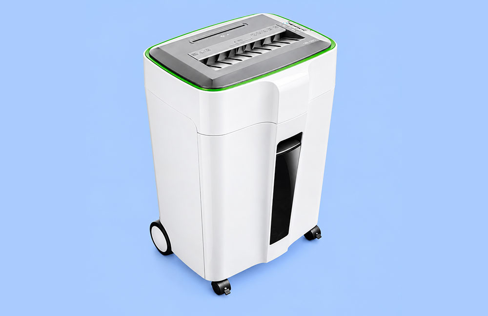 Máy huỷ tài liệu Magitech DM-120M;