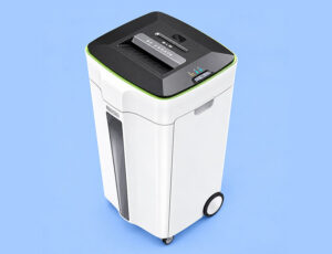 Máy hủy tài liệu Magitech DM-220C