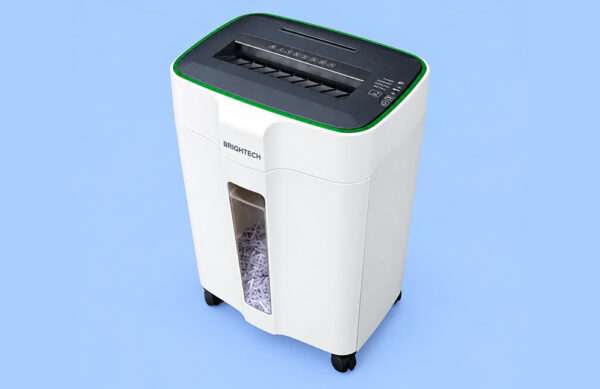 Máy hủy tài liệu Magitech DM-220C