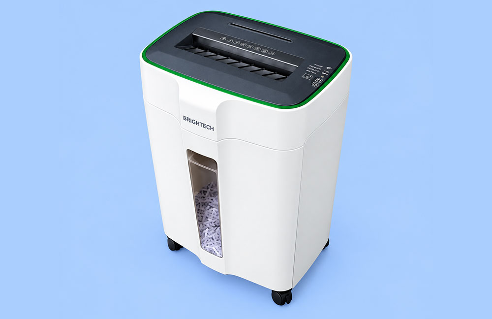 Máy hủy tài liệu Magitech DM-220C