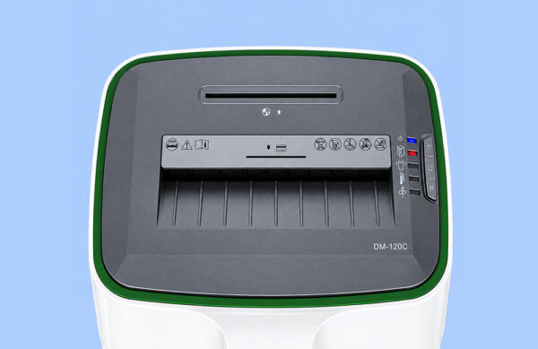 Máy hủy tài liệu Magitech DM-220C