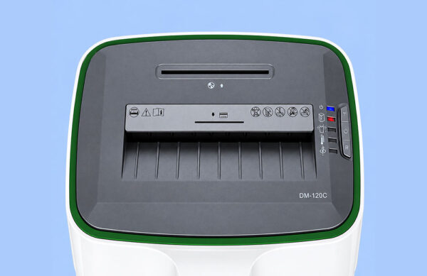 Máy hủy tài liệu Magitech DM-220M