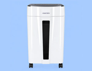 Máy hủy tài liệu Magitech DM-220M