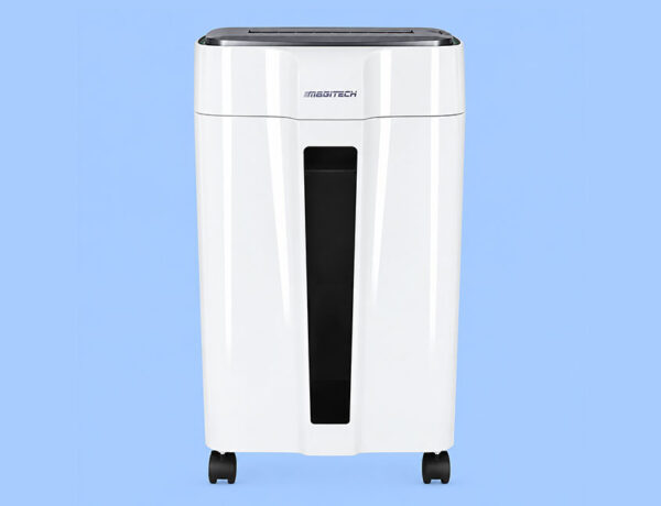 Máy hủy tài liệu Magitech DM-220M