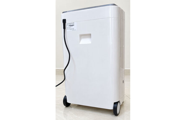 Máy hủy tài liệu Magitech DM-300M