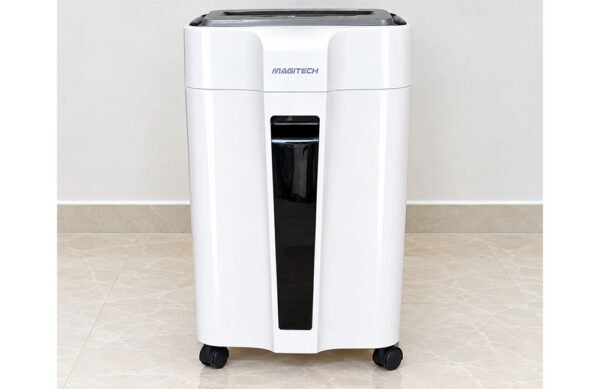 Máy hủy tài liệu Magitech DM-300M