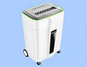 Máy hủy tài liệu Magitech DM-300M