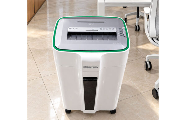 Máy hủy tài liệu Magitech DM-300M