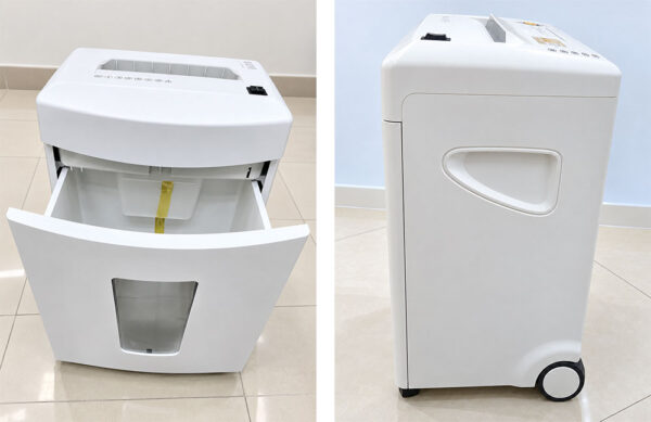 Máy huỷ tài liệu Magitech OM-16XC