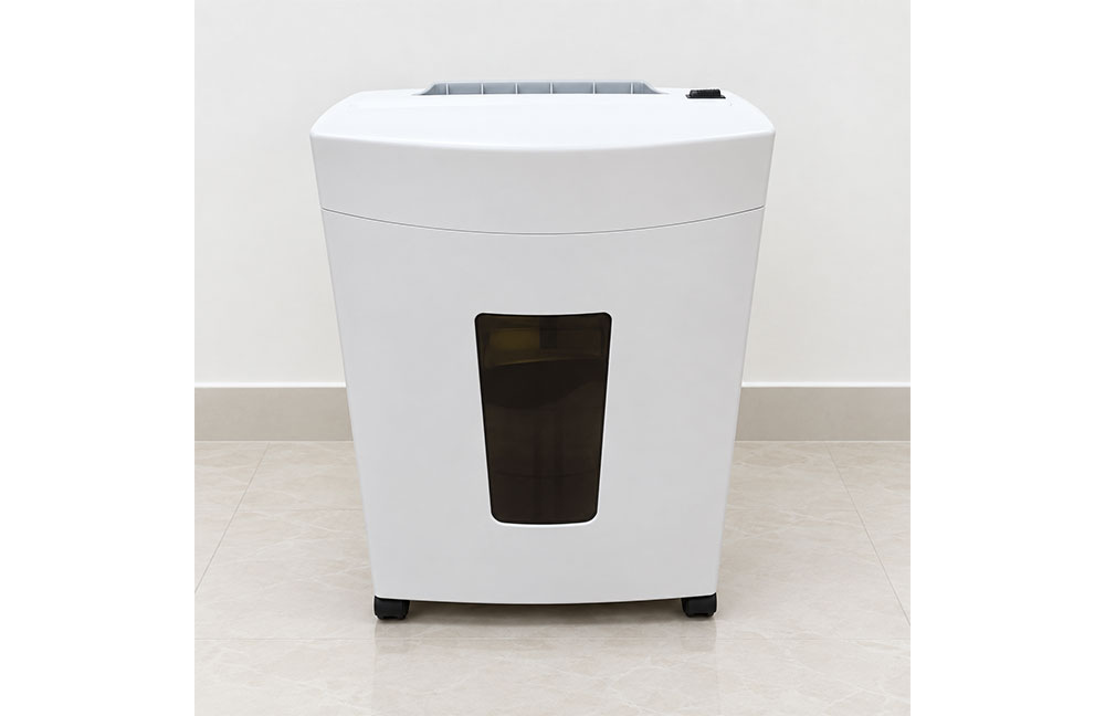 Magitech OM 16XC 4 Máy huỷ tài liệu Magitech OM-16XC