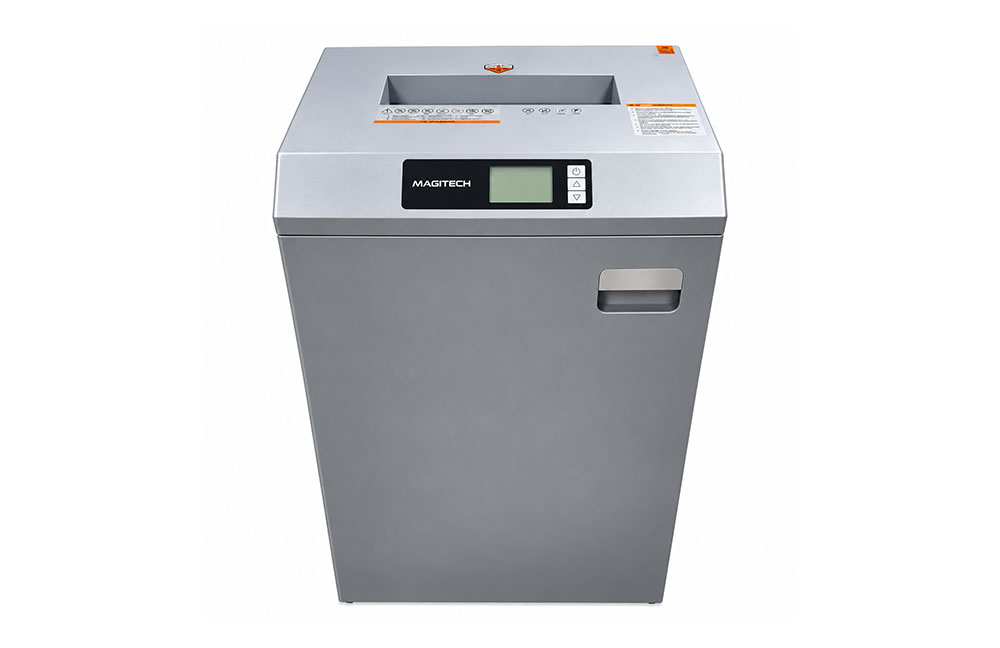 Magitech XM 200S 2 Máy hủy tài liệu Magitech XM-200S