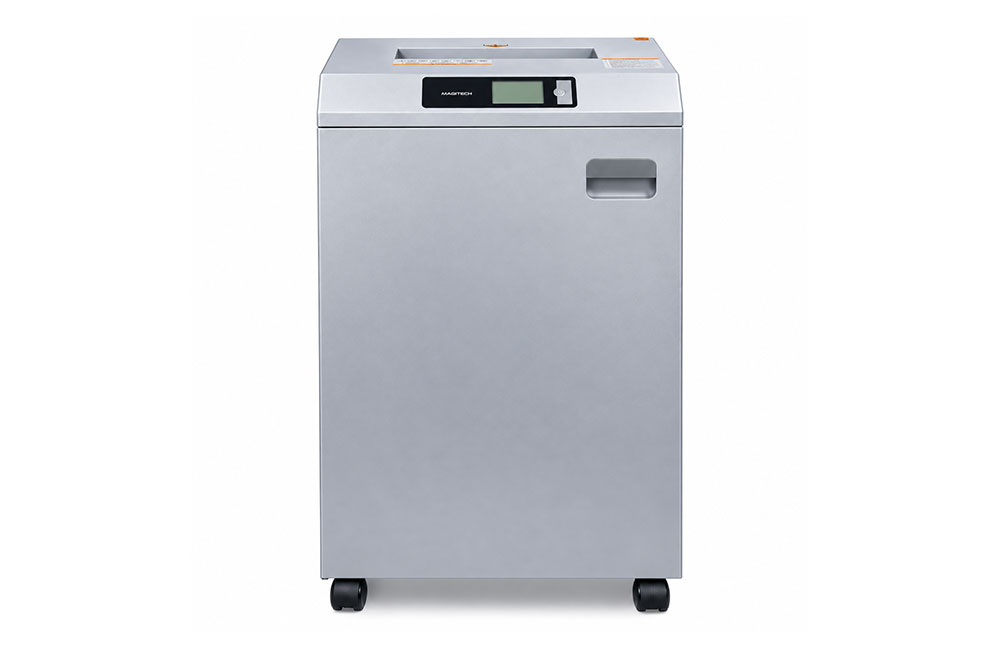 Magitech XM 200S 3 Máy hủy tài liệu Magitech XM-200S