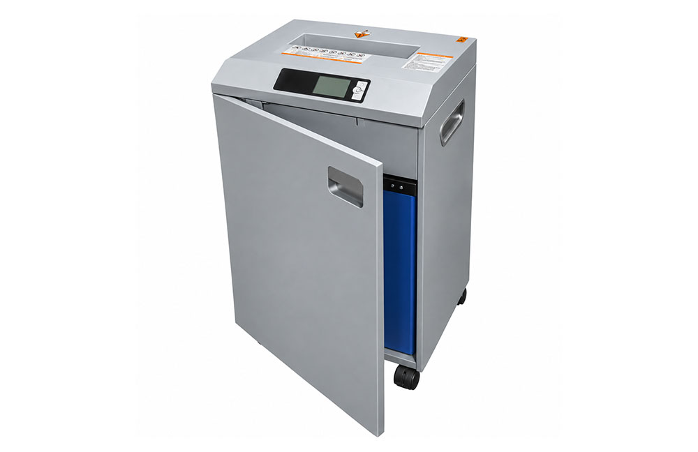 Máy hủy tài liệu Magitech XM-200S