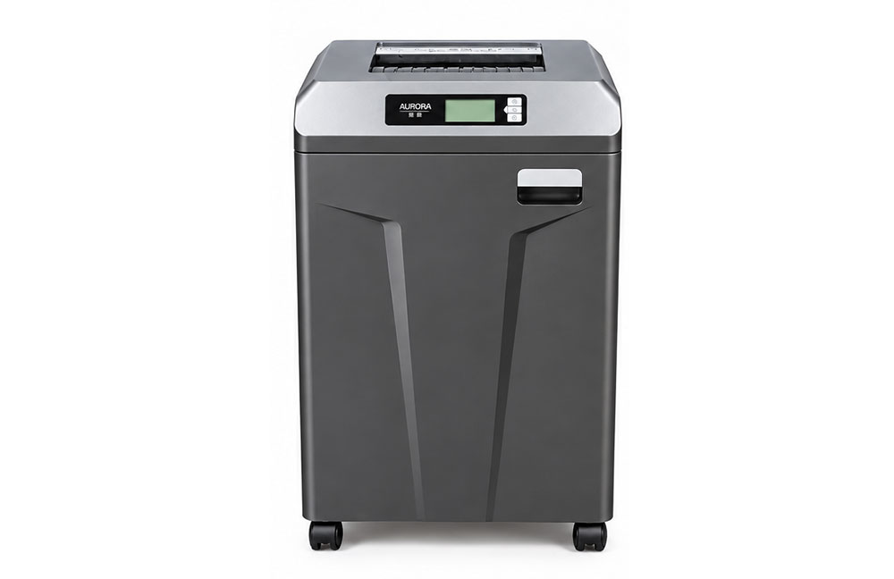 Máy hủy tài liệu Magitech XM-300C