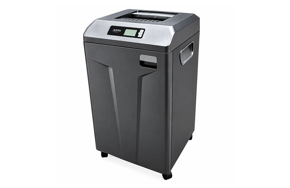 Máy hủy tài liệu Magitech XM-300C