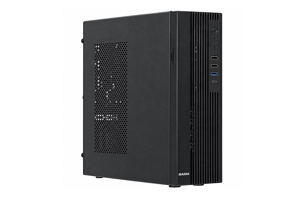 PC SingPC R333M4802F-W