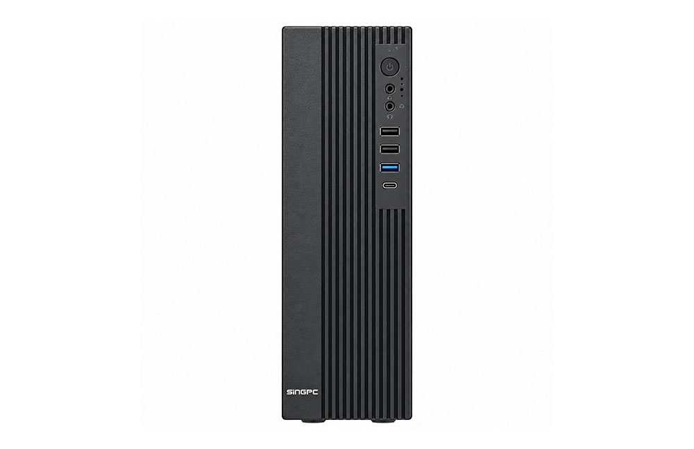 PC SingPC R333M4802F-W