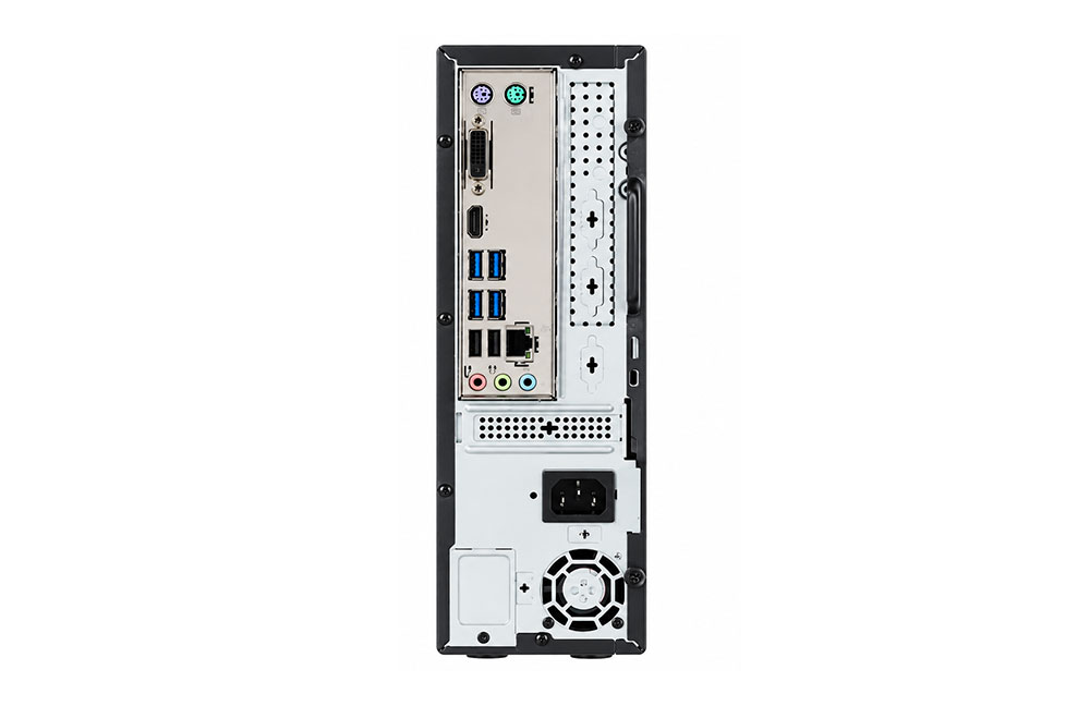 PC SingPC R333M4802F-W