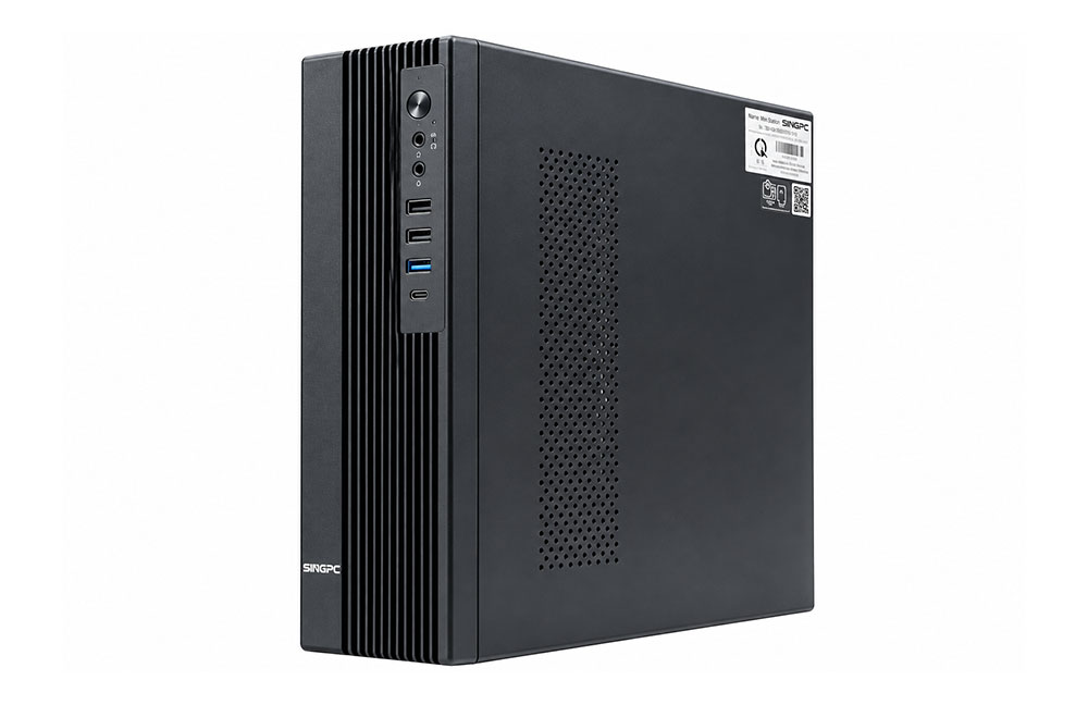 PC SingPC R333M4802F-W
