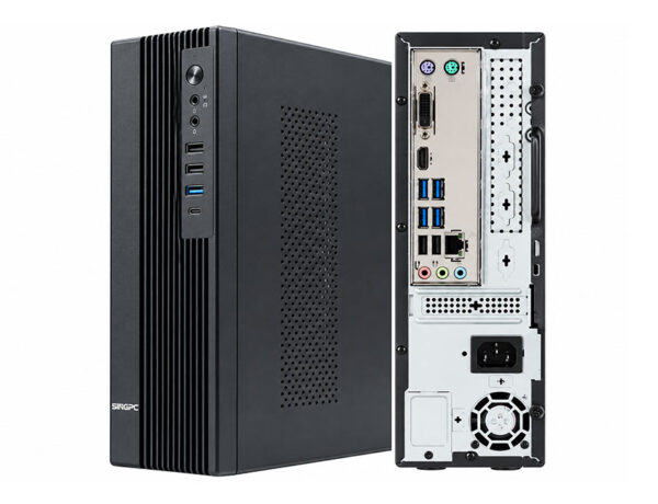 PC SingPC R333M4802F-W