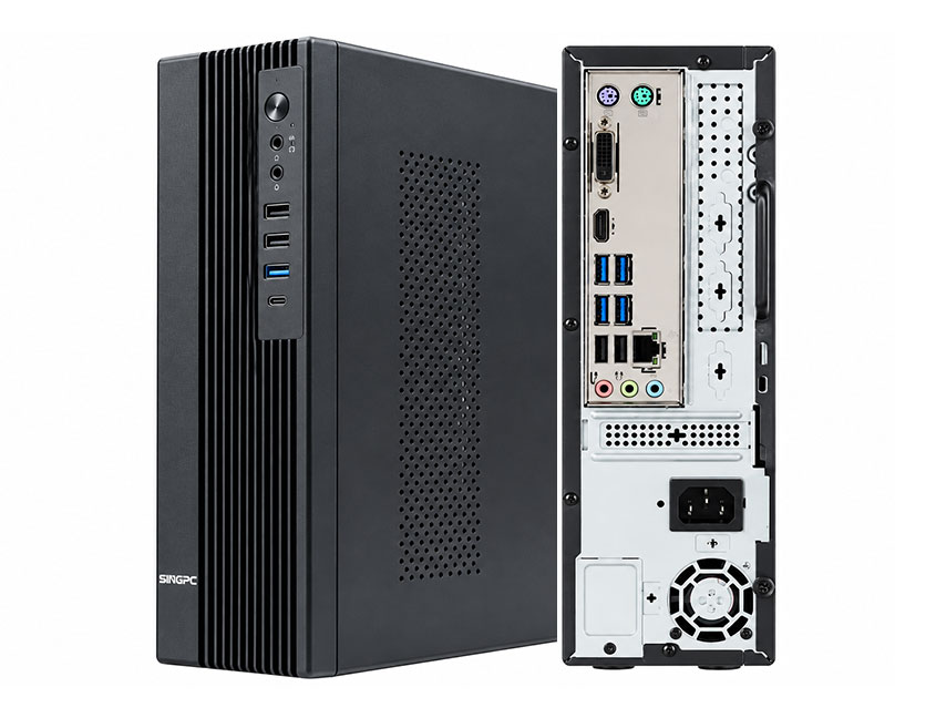 PC SingPC R333M4802F-W