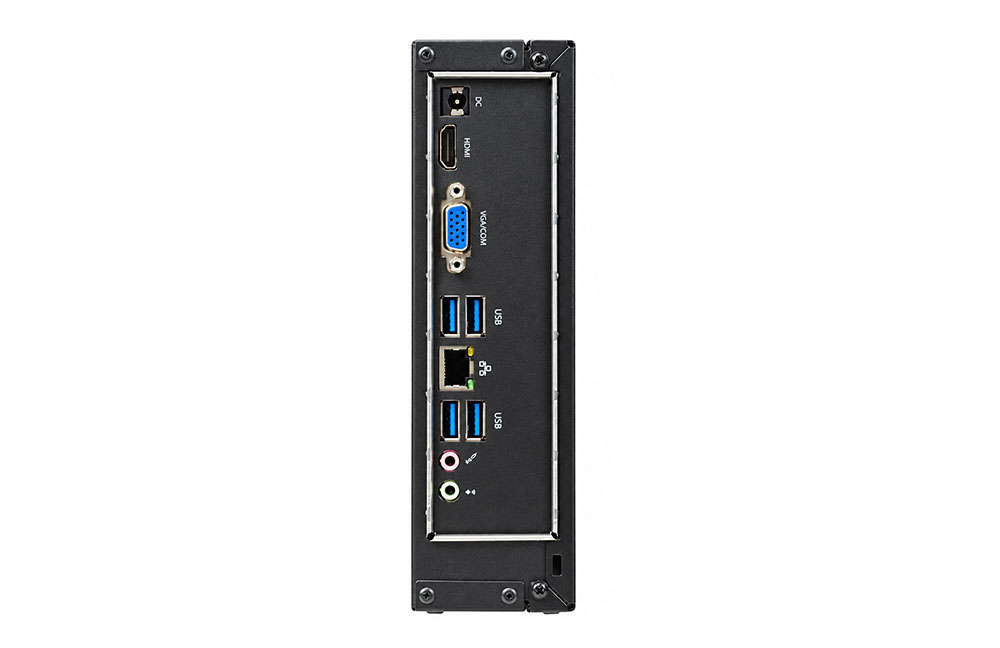 PC i51245H82 W 1 PC SingPC mini i51245H82-W