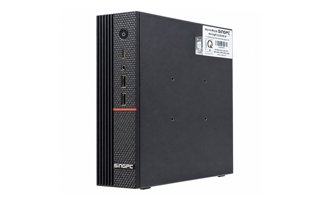 PC i51245H82 W 2 PC SingPC mini i51245H82-W