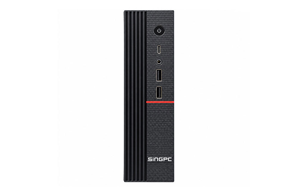 PC i51245H82 W 3 PC SingPC mini i51245H82-W