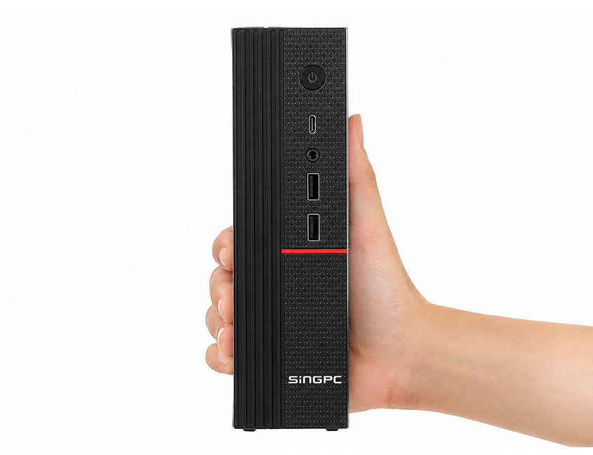 PC i51245H82 W 4 PC SingPC mini i51245H82-W
