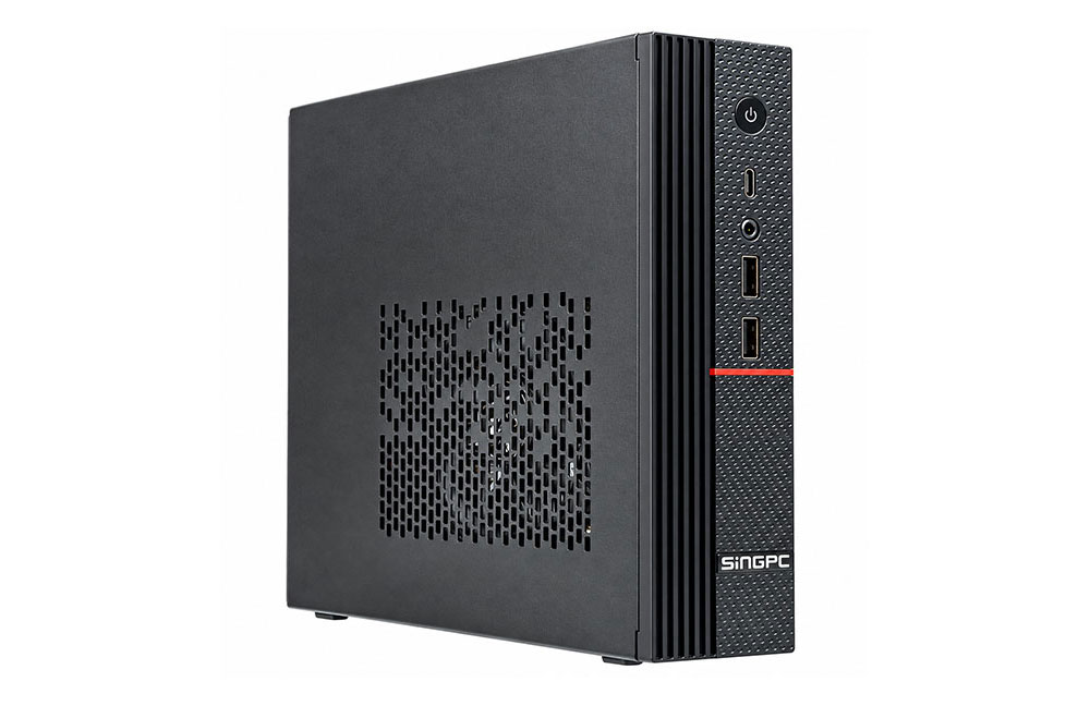 PC i51245H82 W 5 PC SingPC mini i51245H82-W