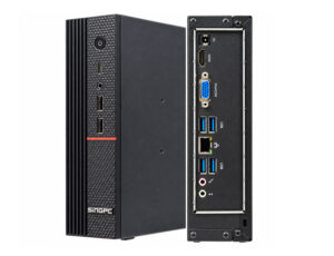 PC SingPC mini i51245H82-W
